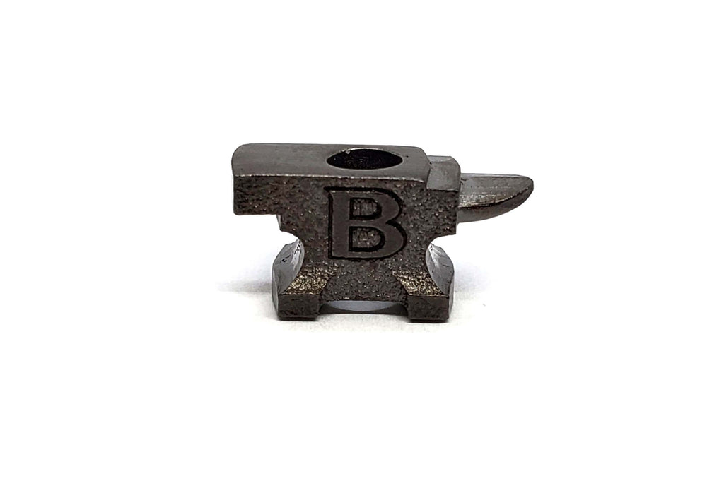 Buck Anvil Bead