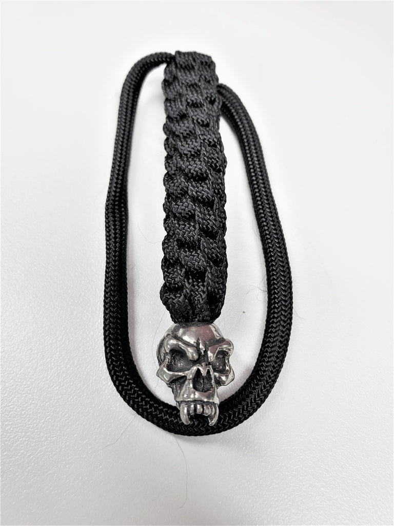 Fang Lanyard