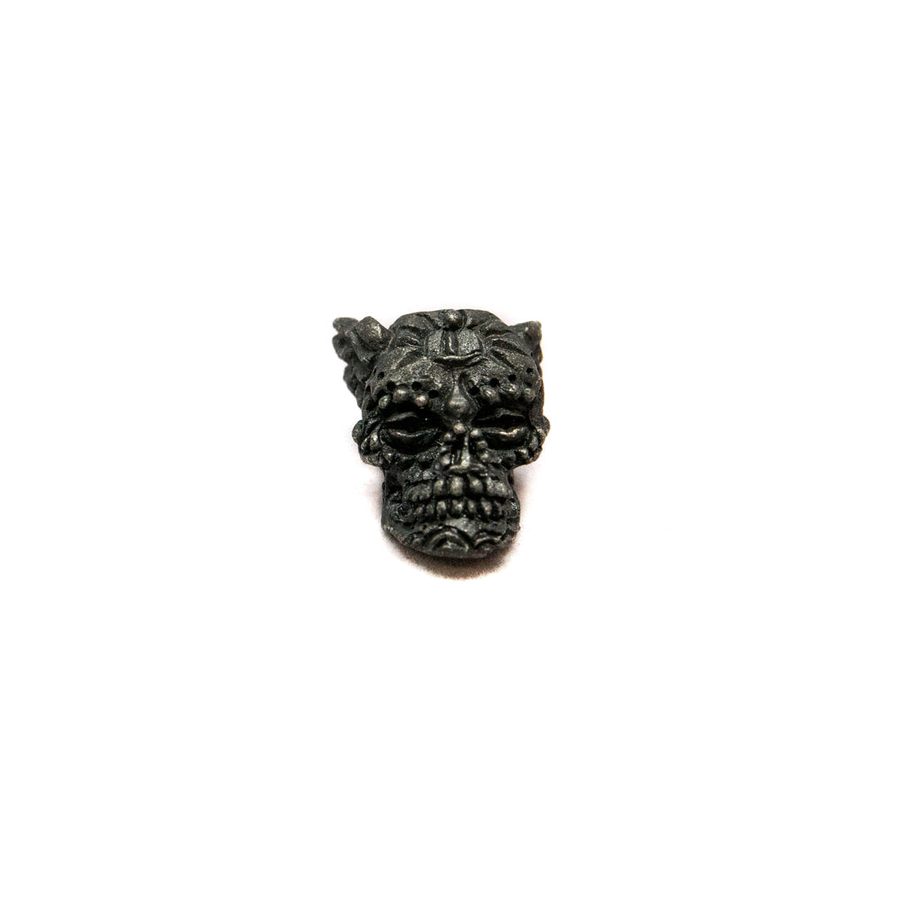 Aquilo Sugar Skull Bead