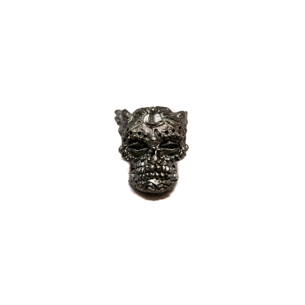 Aquilo Sugar Skull Bead