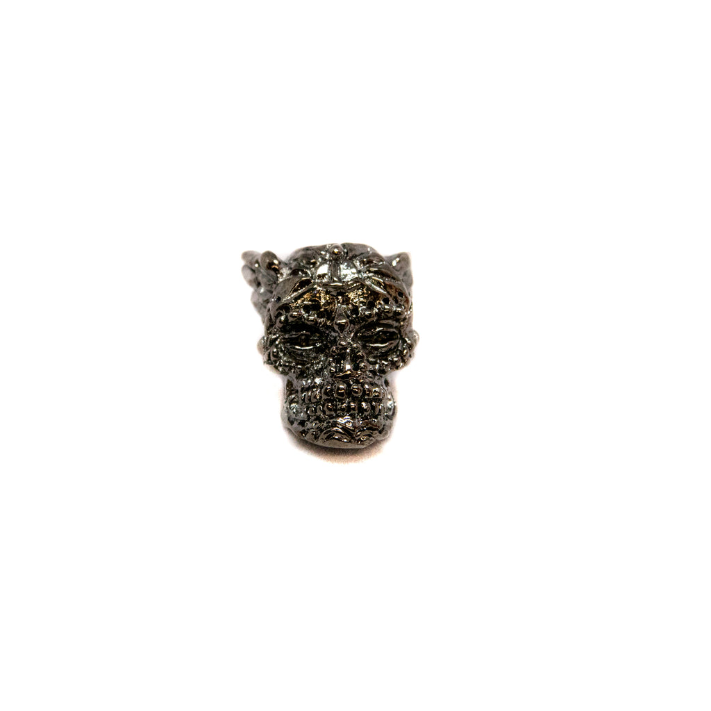 Aquilo Sugar Skull Bead