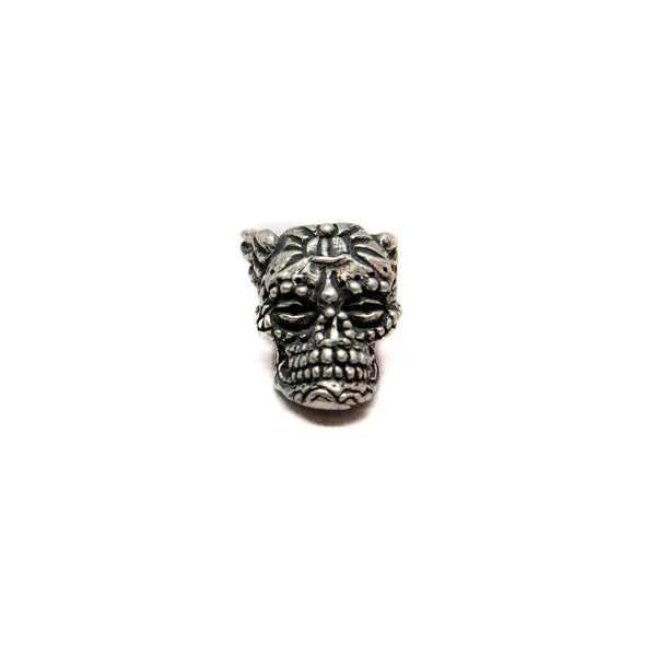 Aquilo Sugar Skull Bead