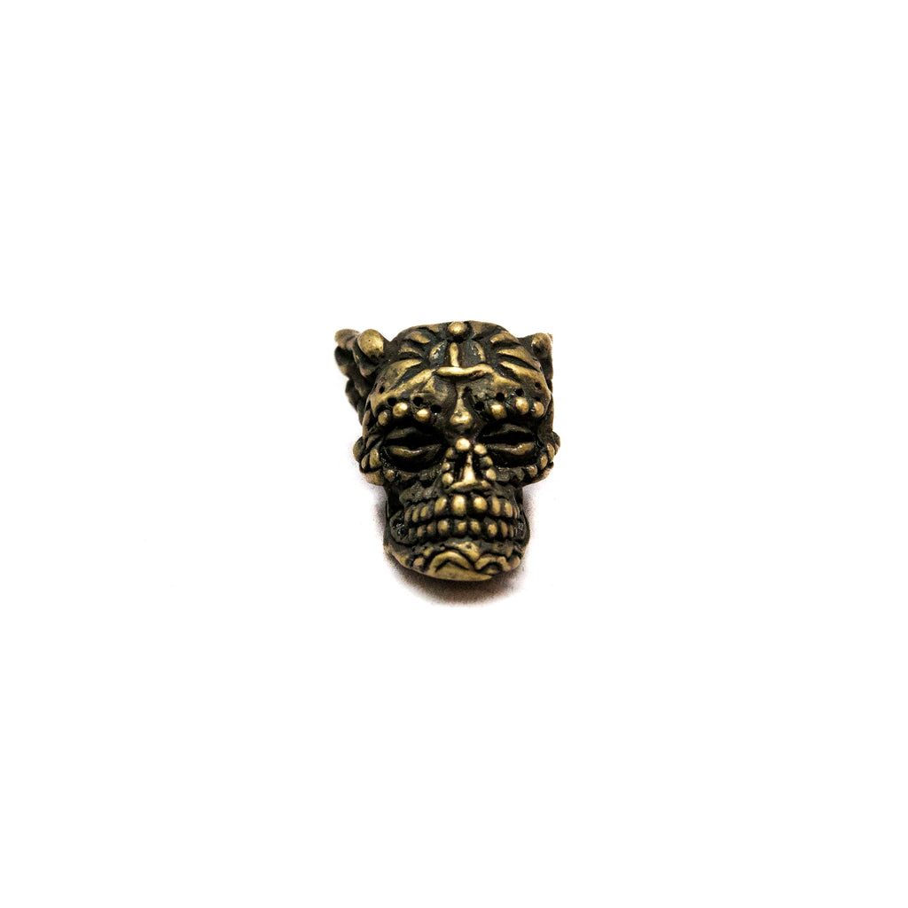 Aquilo Sugar Skull Bead