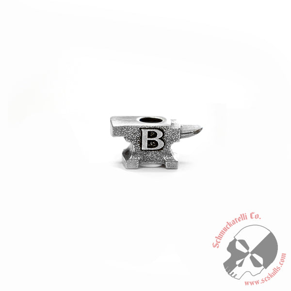 Buck Anvil Bead