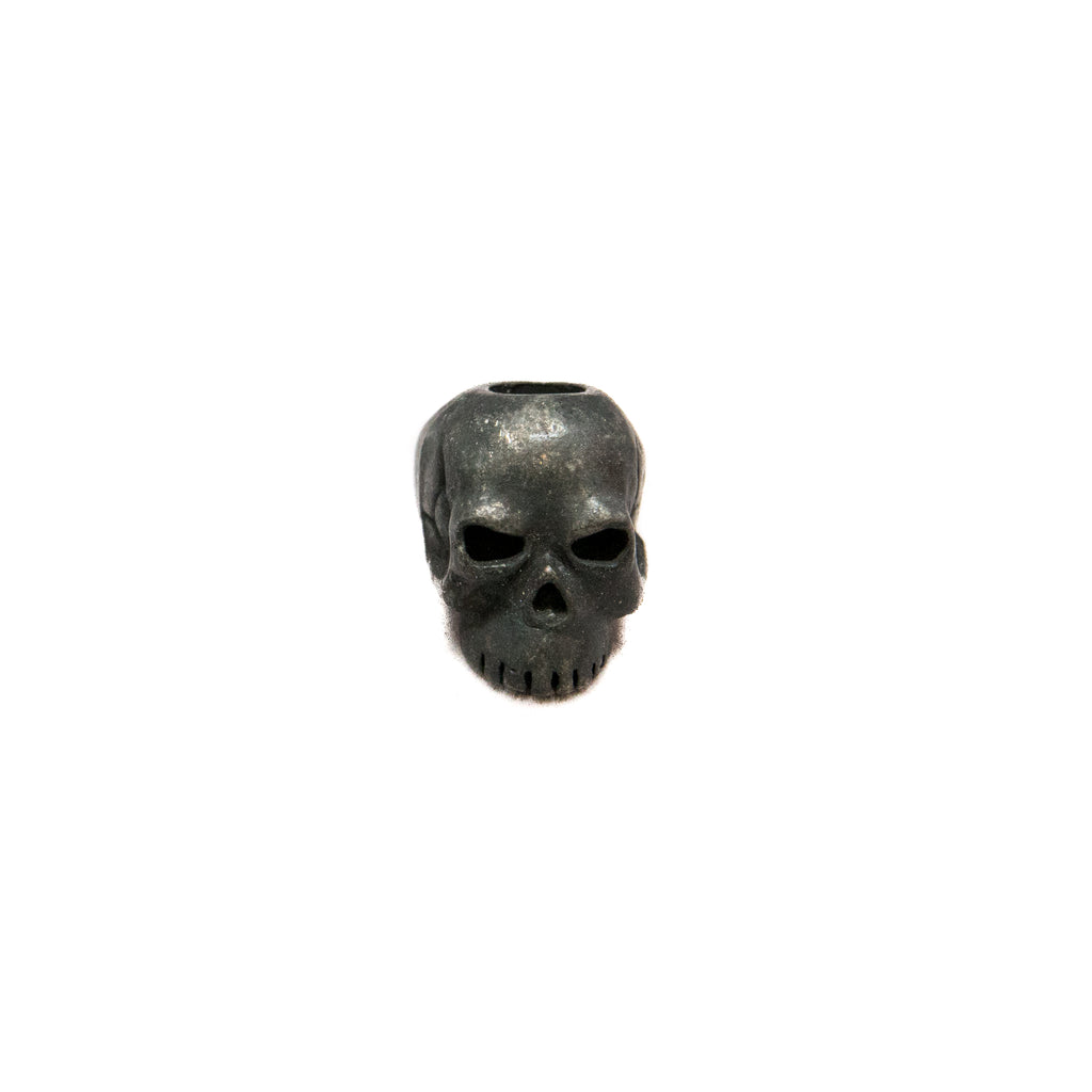 Classic Skull Bead