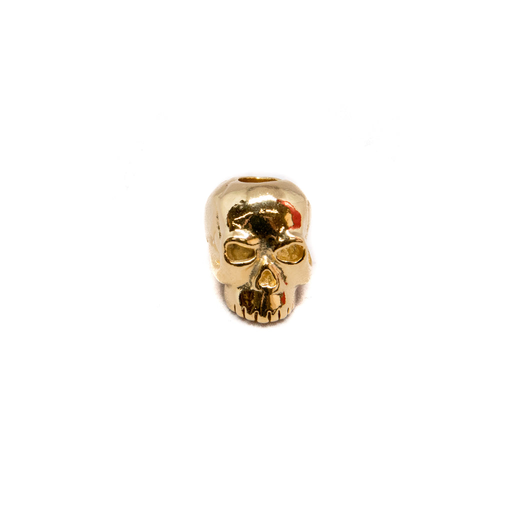 Classic Skull Bead