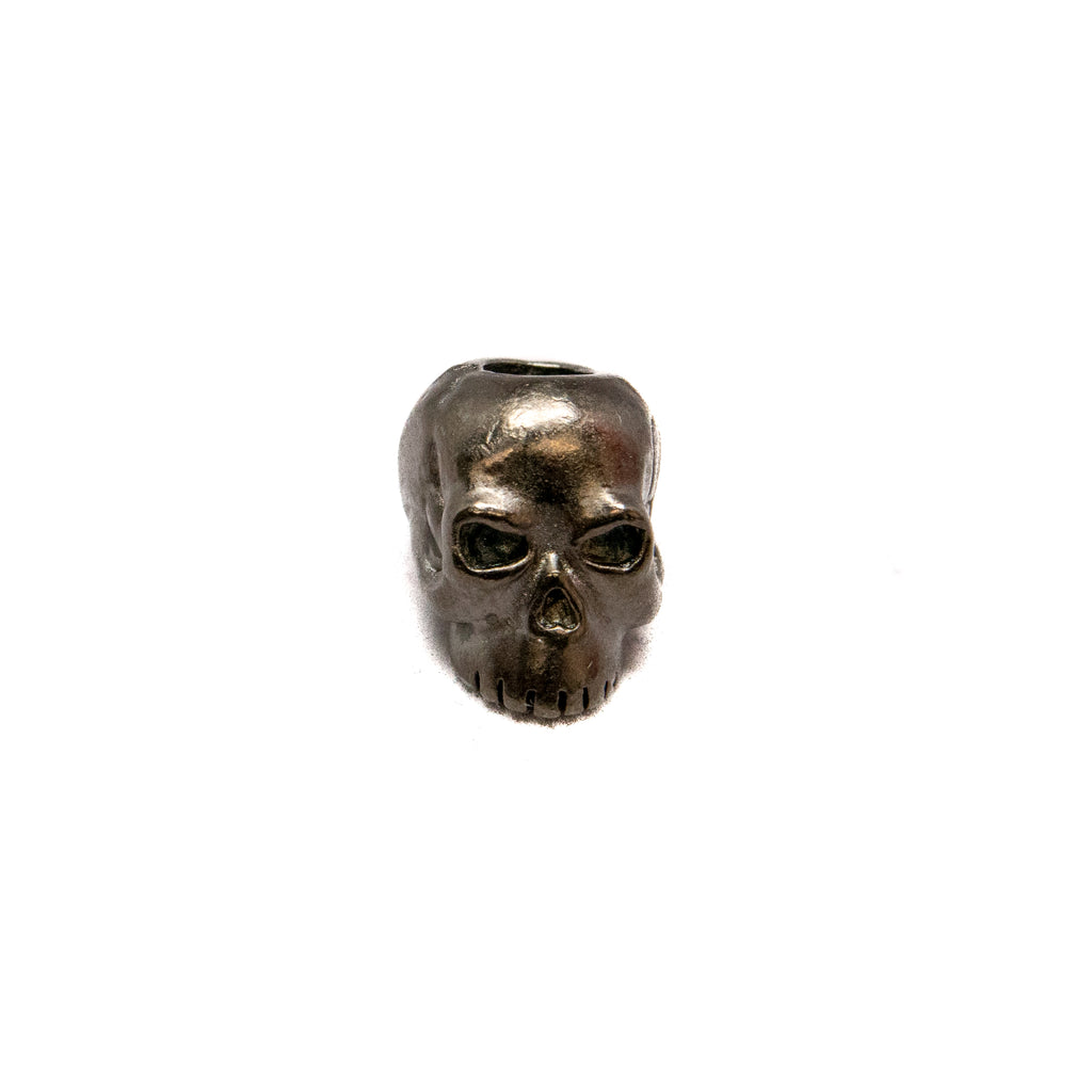 Classic Skull Bead