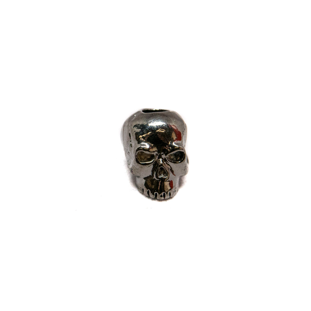 Classic Skull Bead