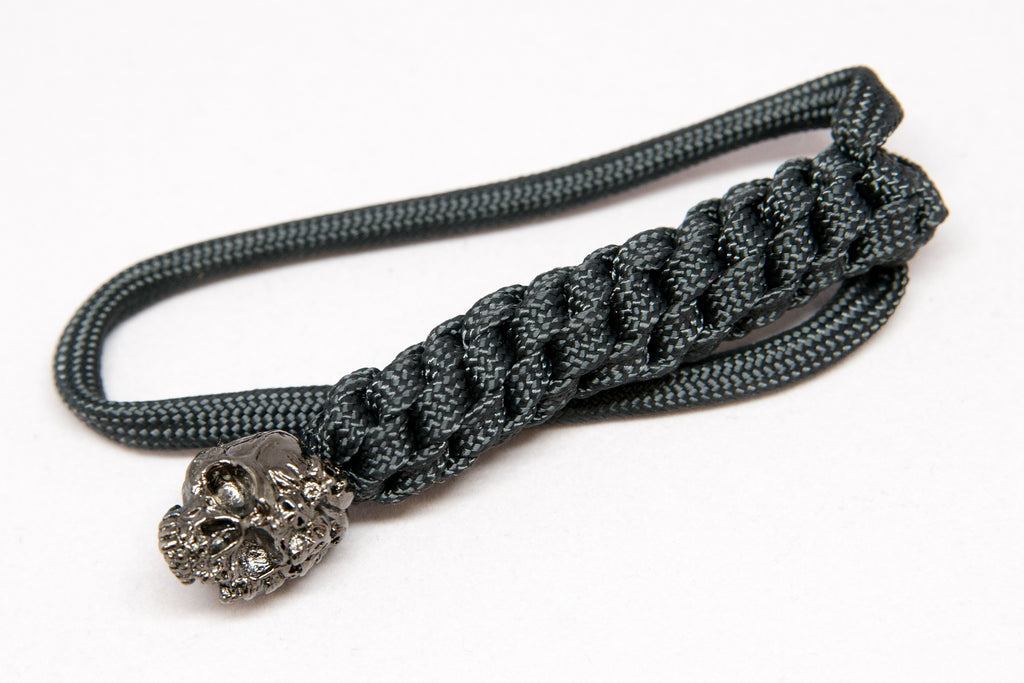 Mind Lanyard Hematite - Closeout