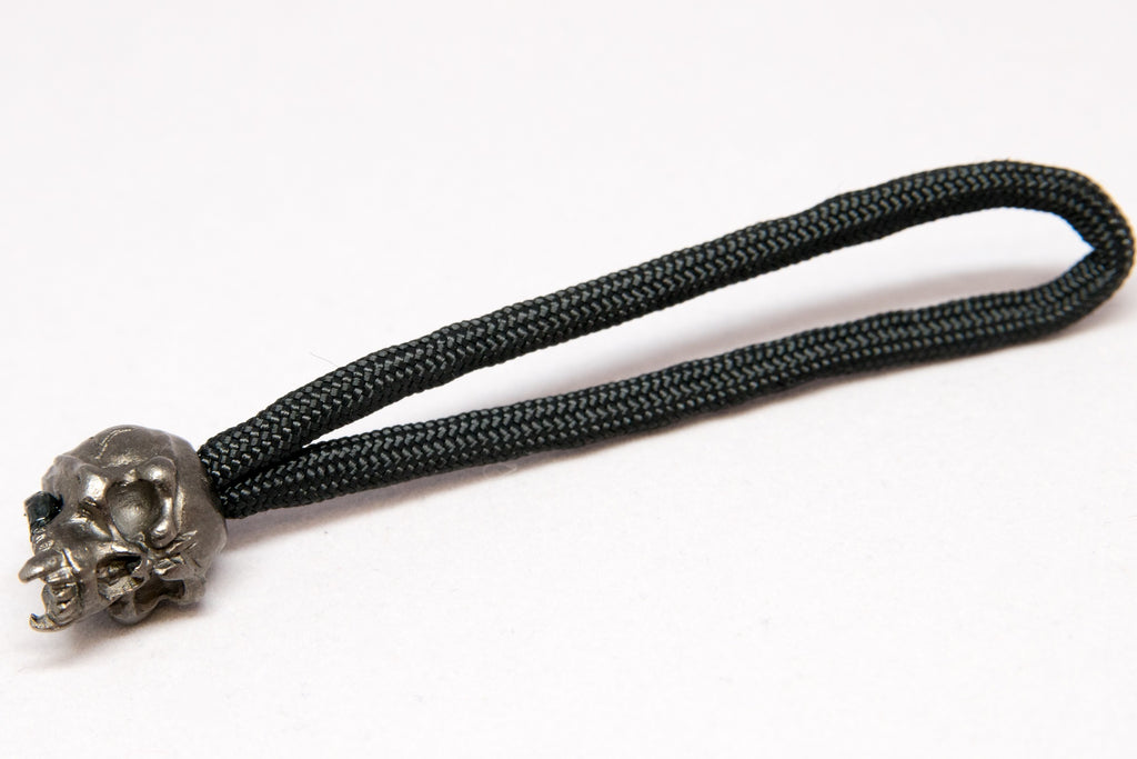 Fang Standard Zipper Pull - Closeout