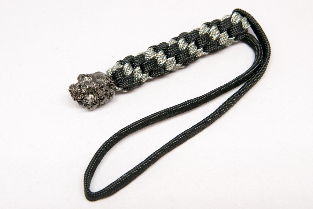 Mind Lanyard Hematite - Closeout