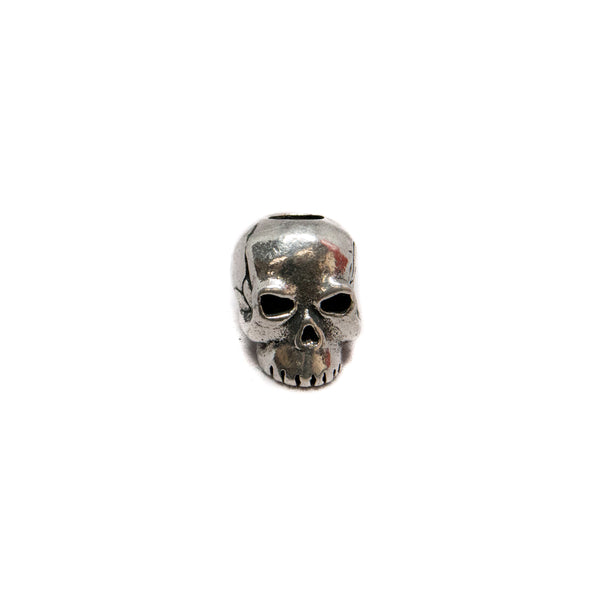 Classic Skull Bead