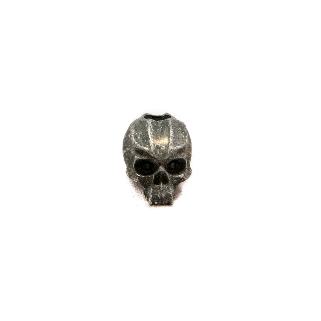 Cyber Skull Bead