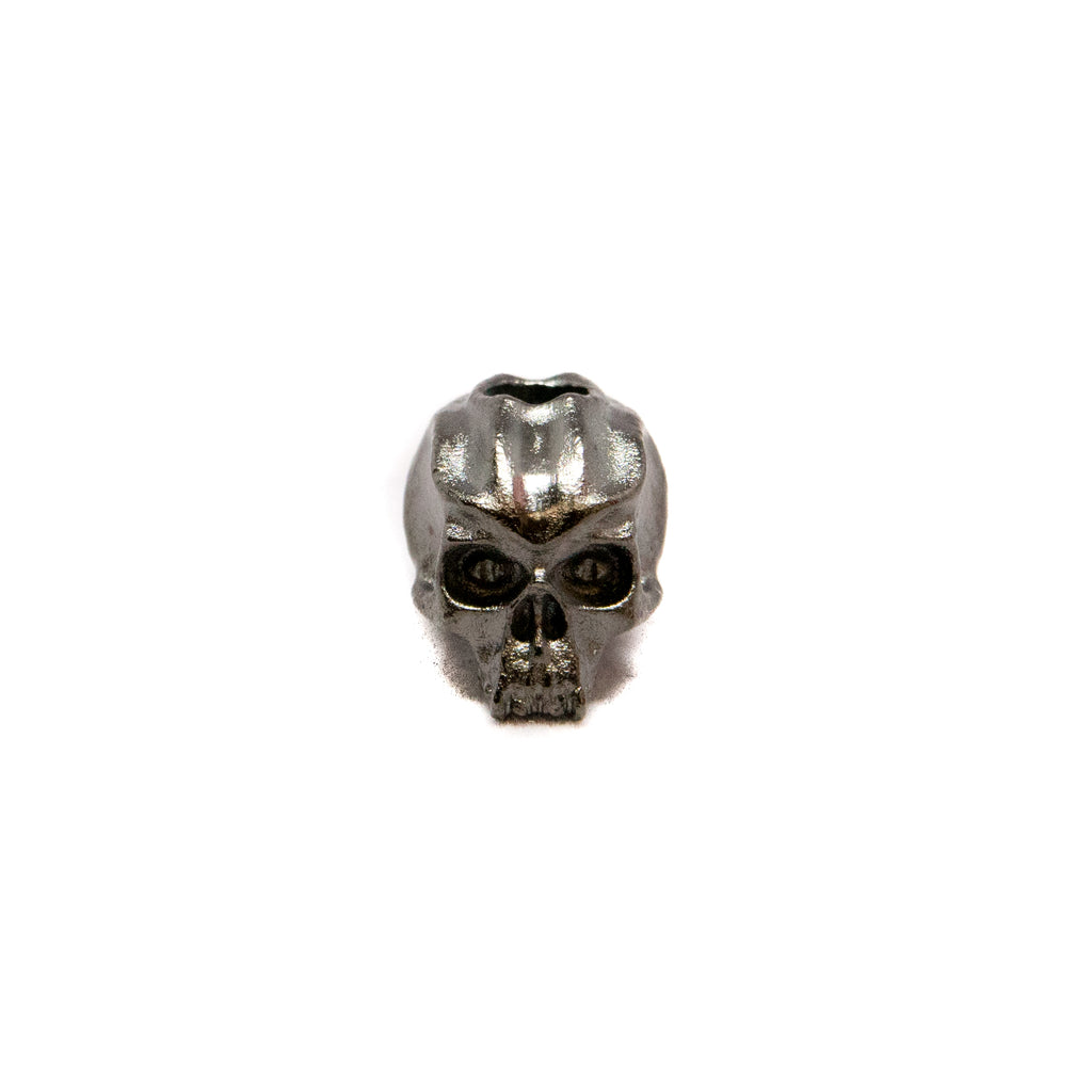 Cyber Skull Bead