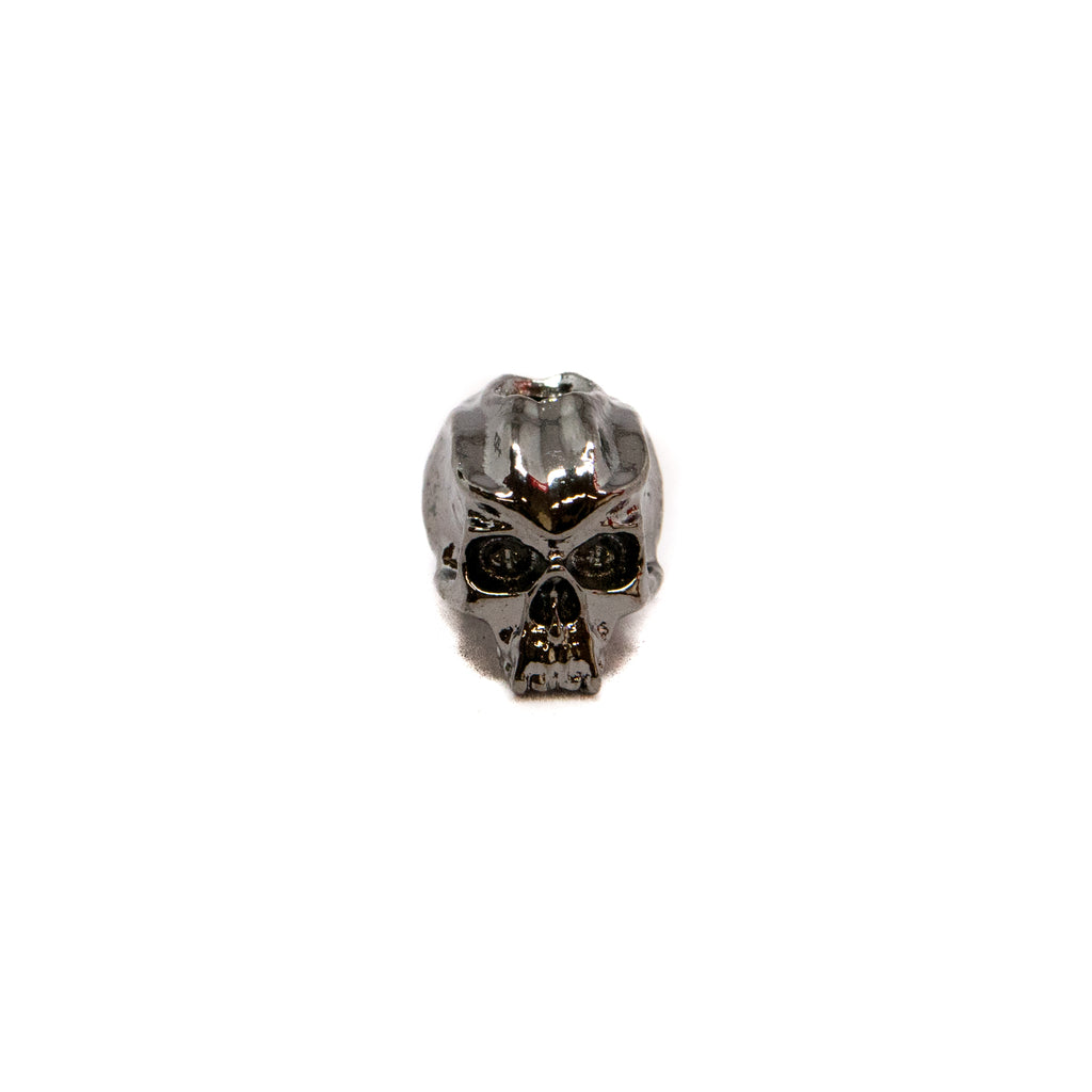 Cyber Skull Bead