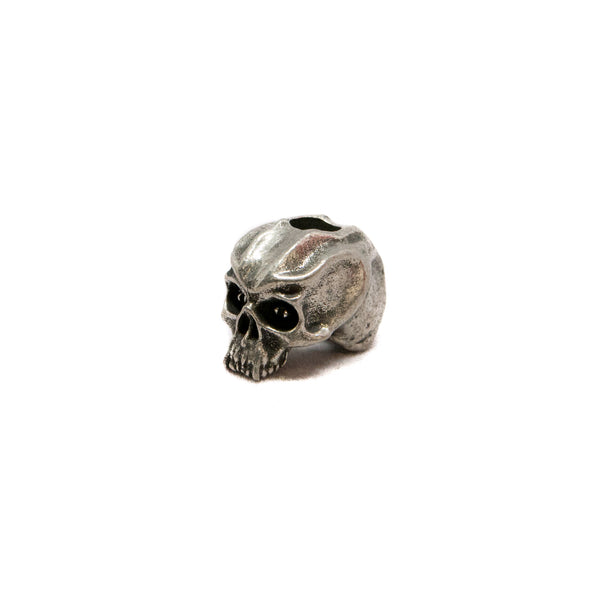 Cyber Skull Bead