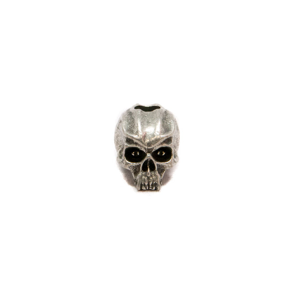 Cyber Skull Bead