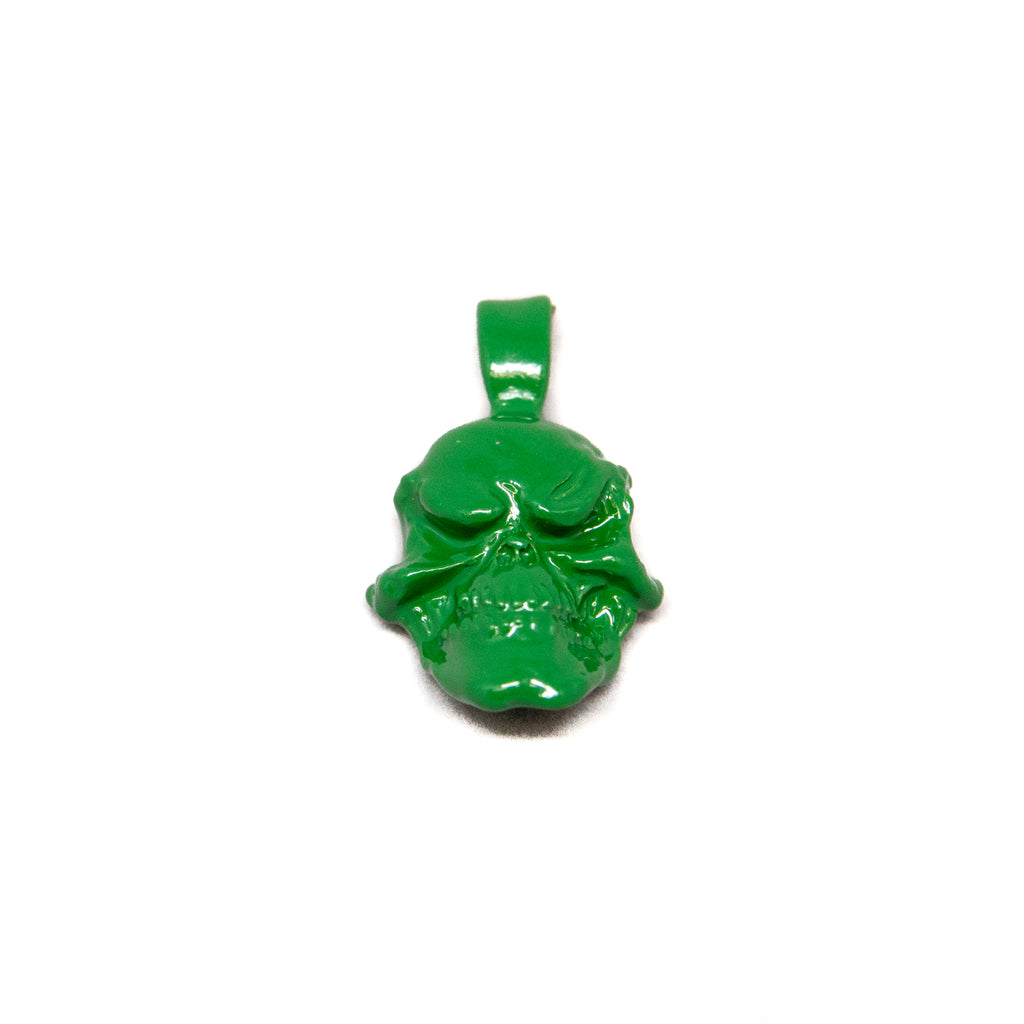 Grins Powder Coated Pendant - Closeout