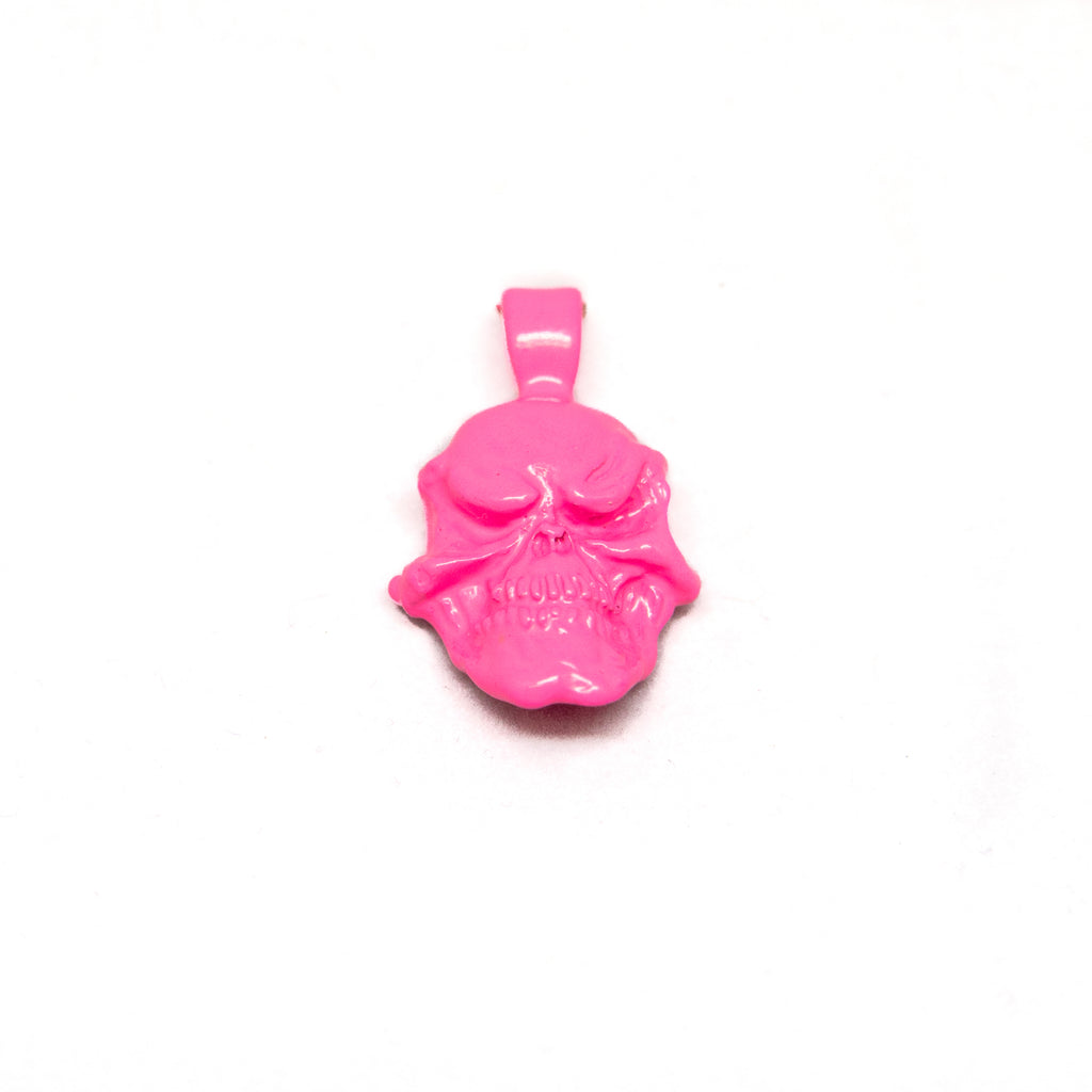 Grins Powder Coated Pendant - Closeout