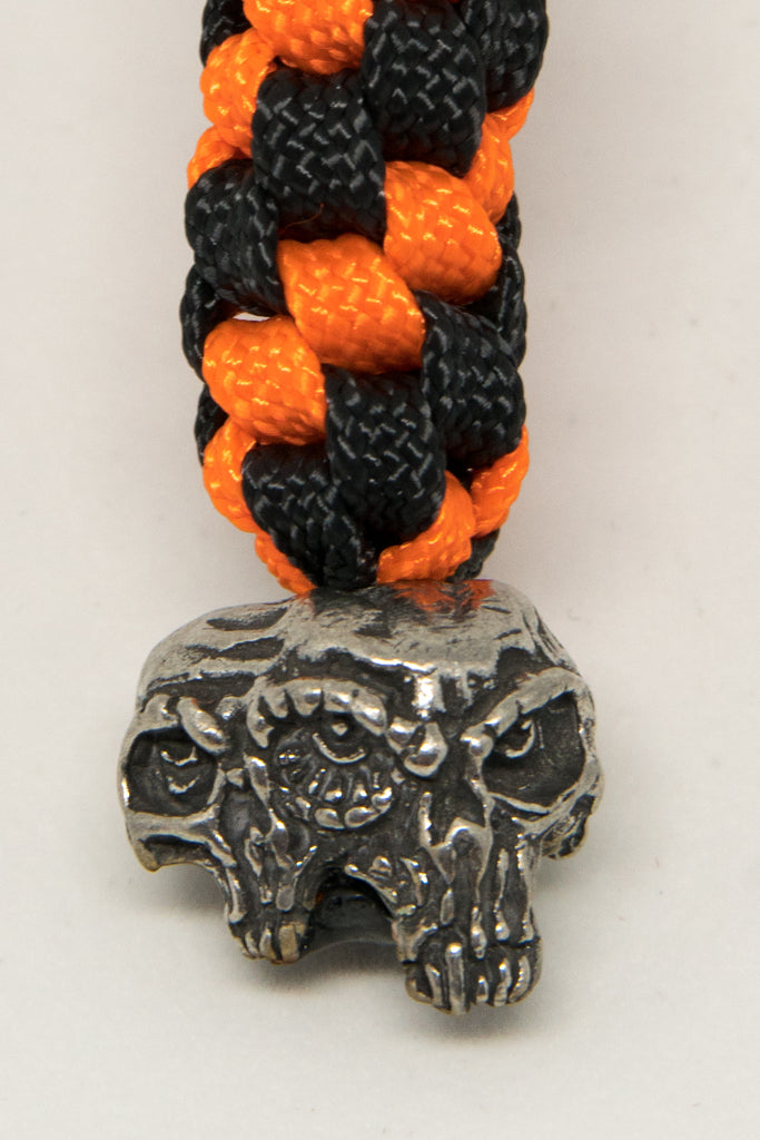 Halloween Gemini Lanyard