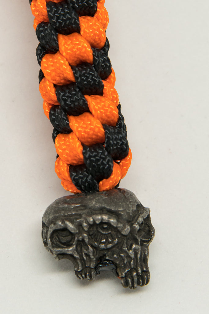 Halloween Gemini Lanyard