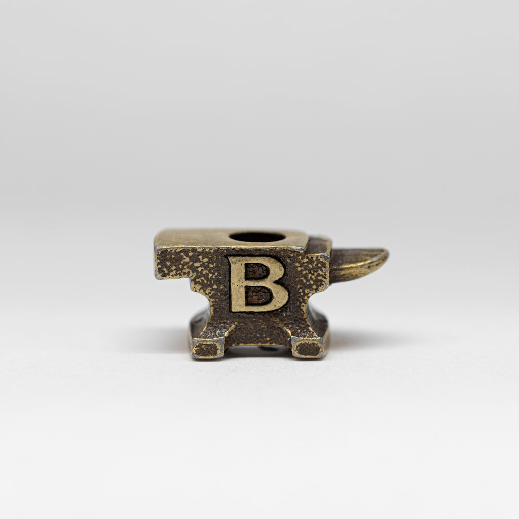 Buck Anvil Bead