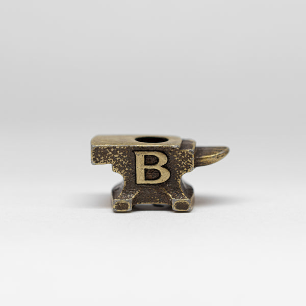 Buck Anvil Bead