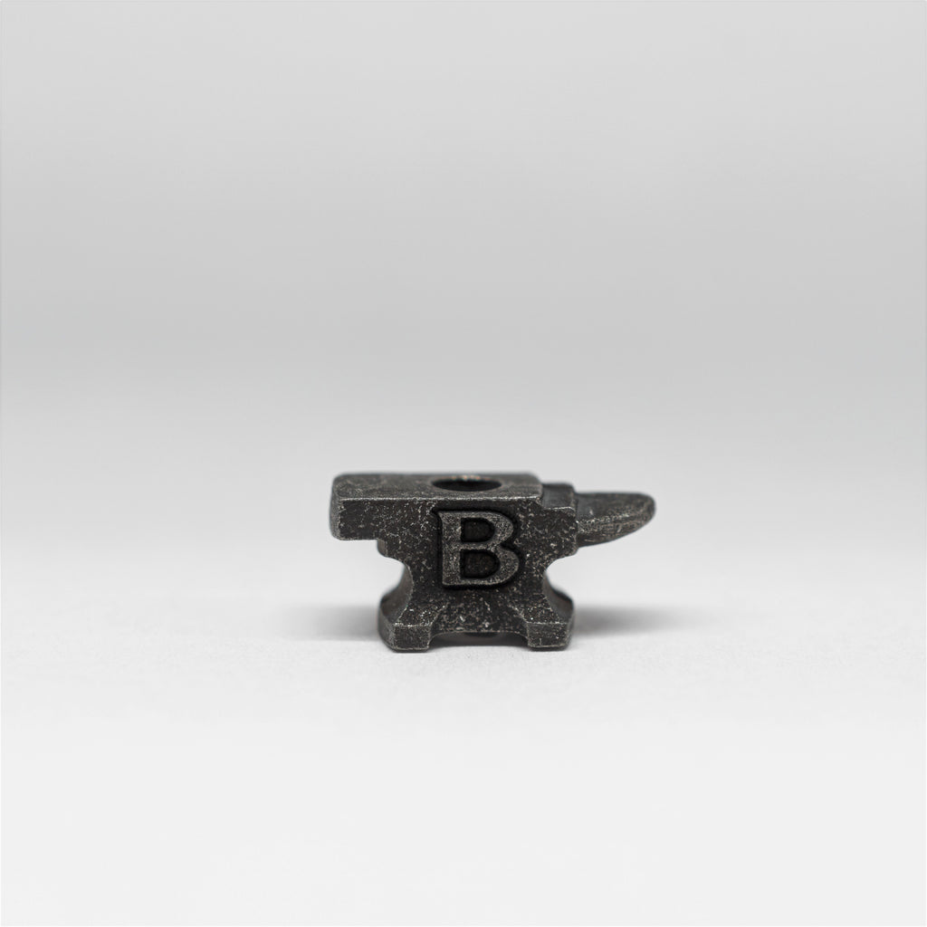 Buck Anvil Bead