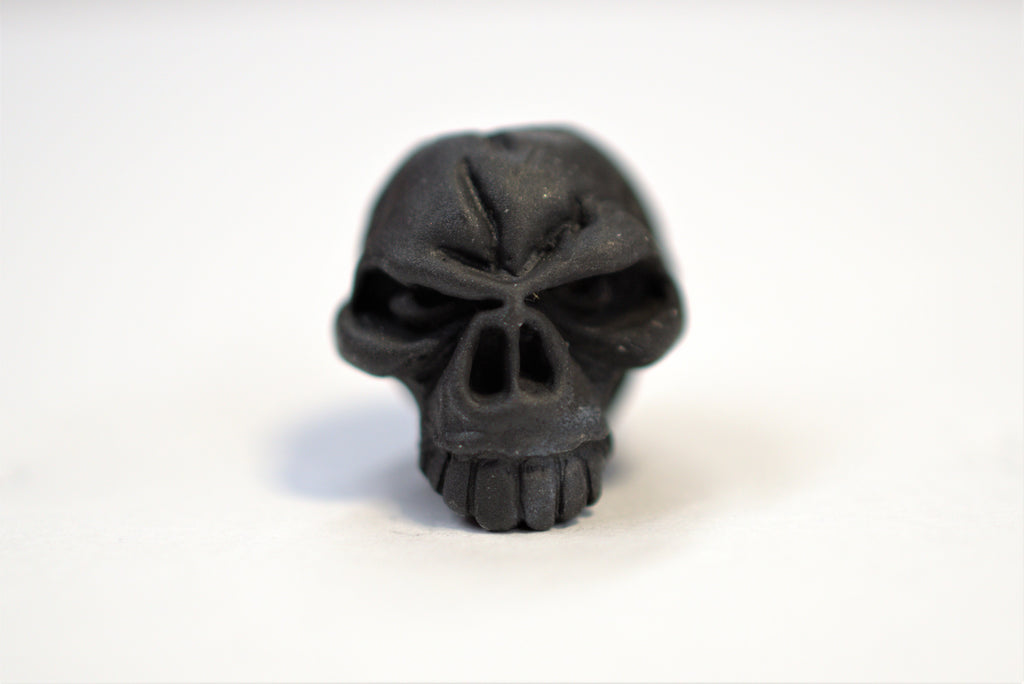 Emerson Skull Bead