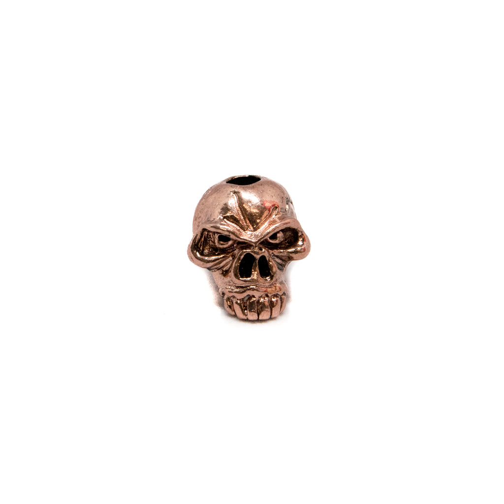 Emerson Jumbo Skull Bead