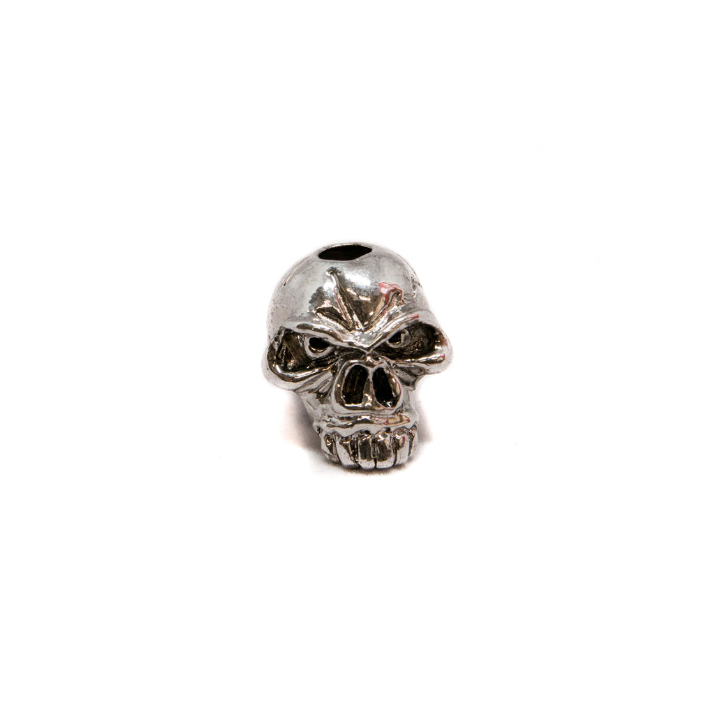 Emerson Jumbo Skull Bead