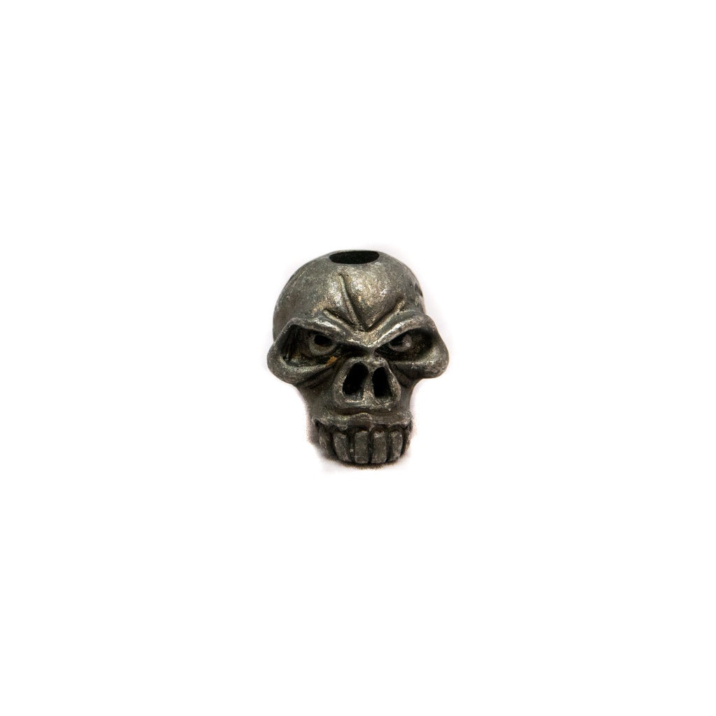 Emerson Jumbo Skull Bead