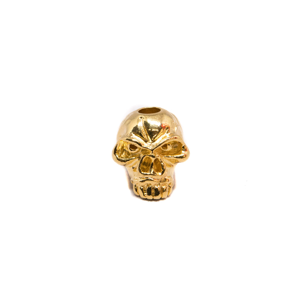 Emerson Jumbo Skull Bead