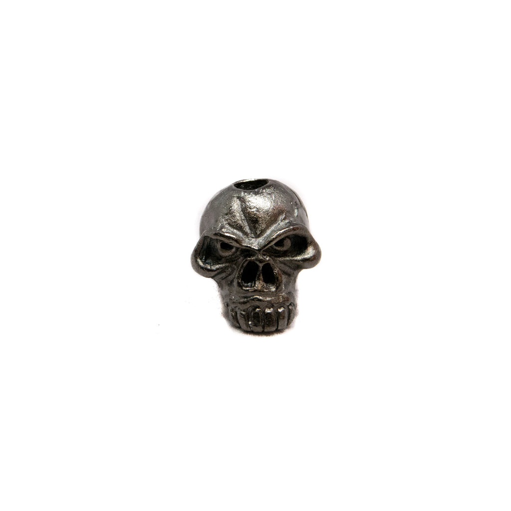 Emerson Jumbo Skull Bead