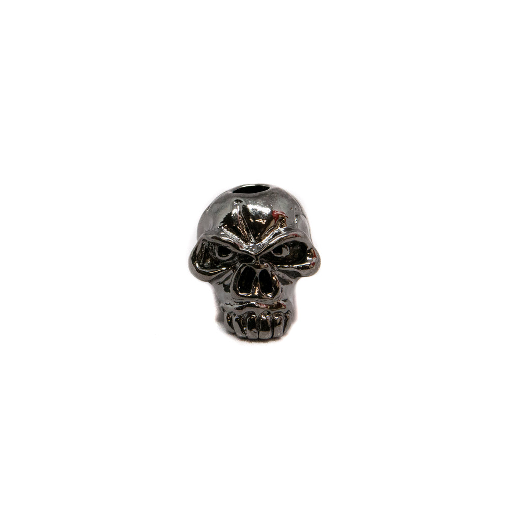 Emerson Jumbo Skull Bead