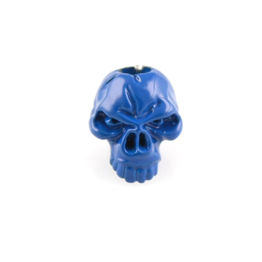 Emerson Skull Bead