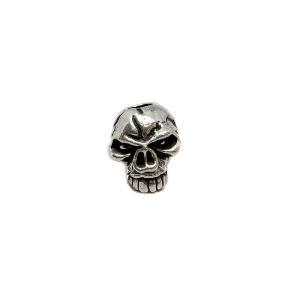 Emerson Skull Bead