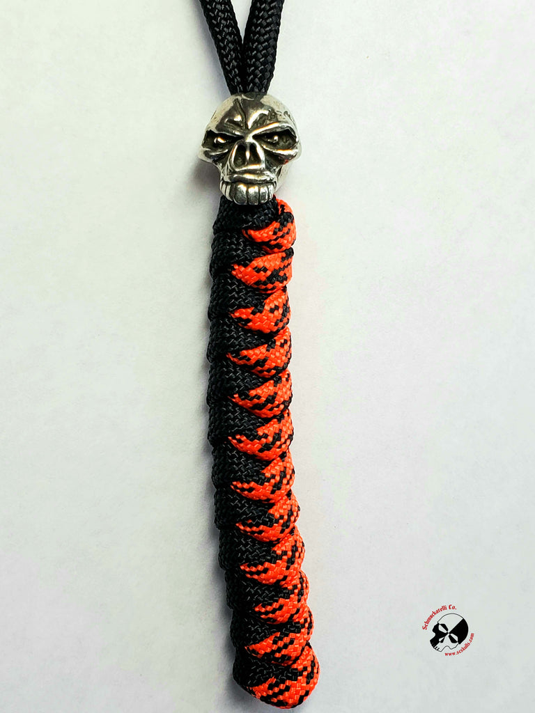 Halloween Emerson Lanyard