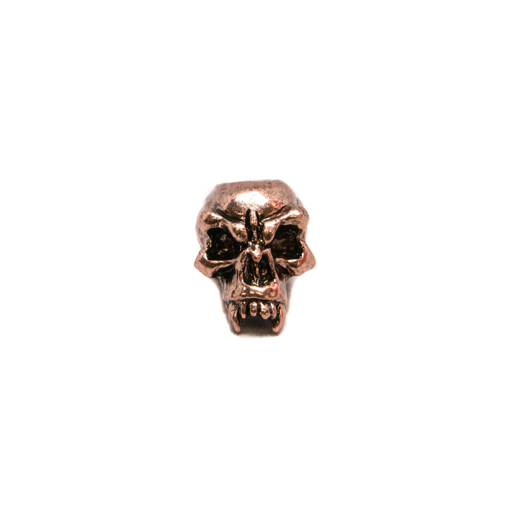 Fang Skull Bead