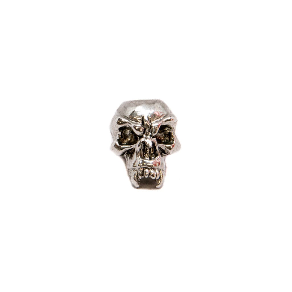 Fang Skull Bead