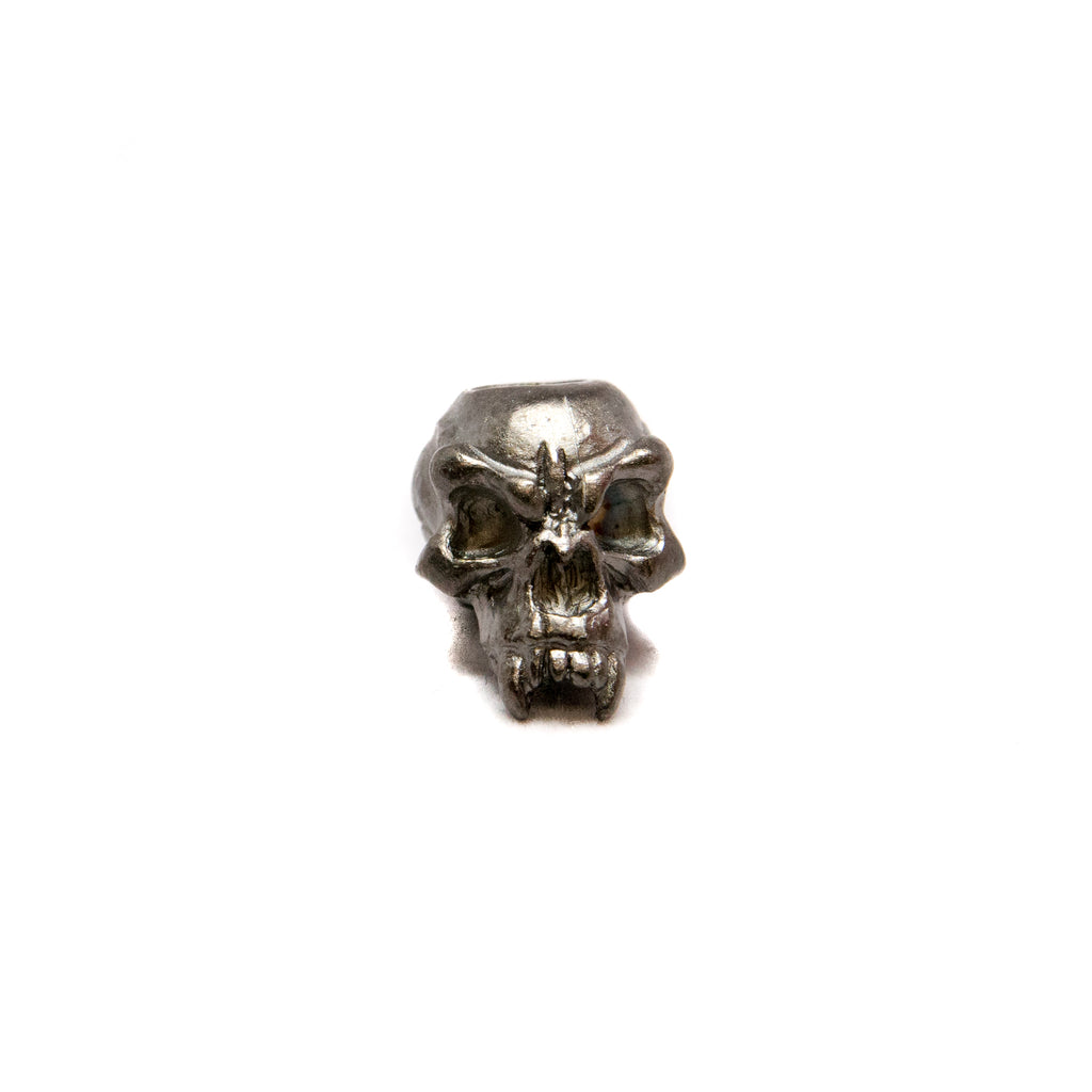 Fang Skull Bead