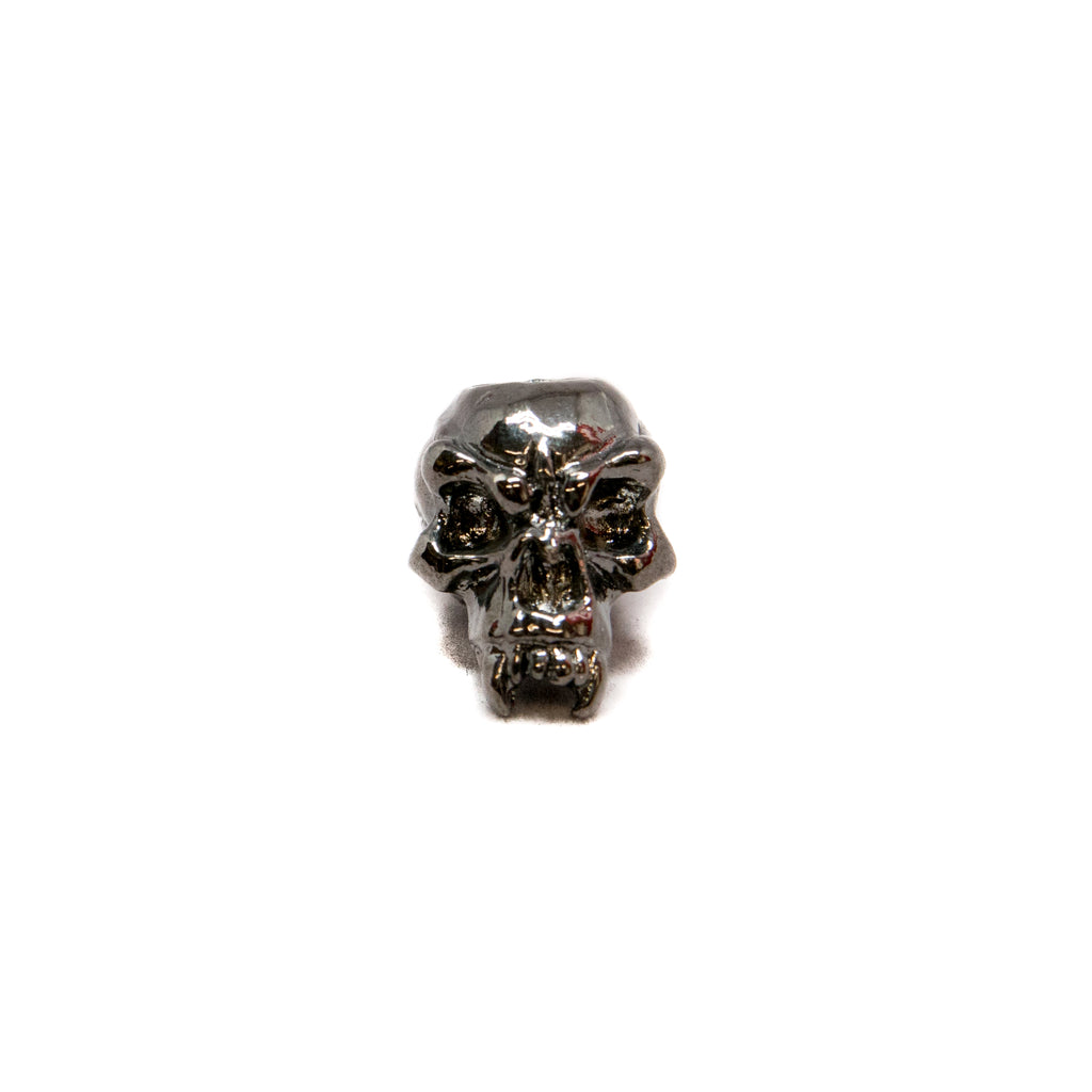 Fang Skull Bead