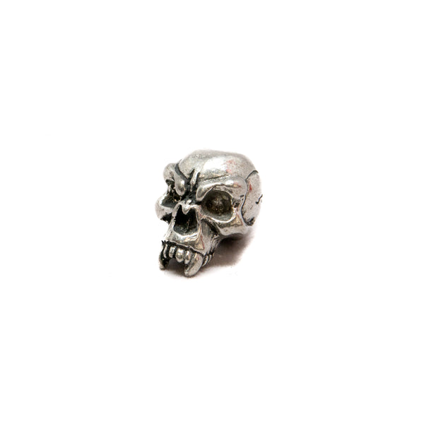 Fang Skull Bead