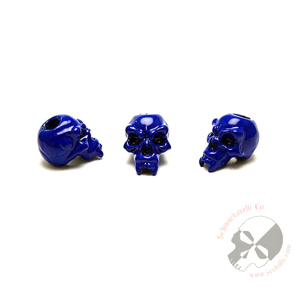 Fang Skull Bead