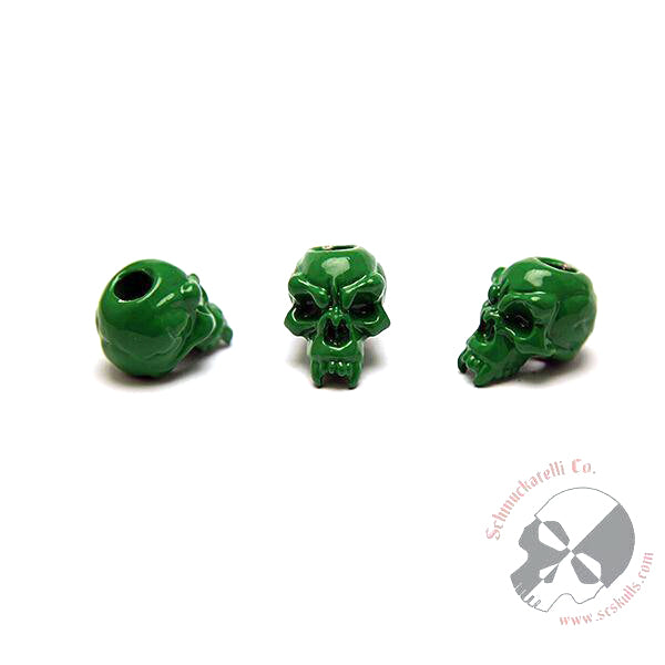 Fang Skull Bead