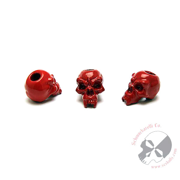 Fang Skull Bead