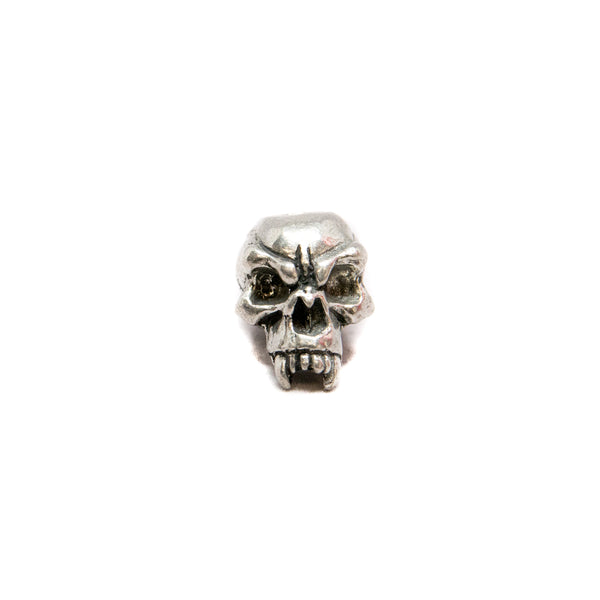 Fang Skull Bead