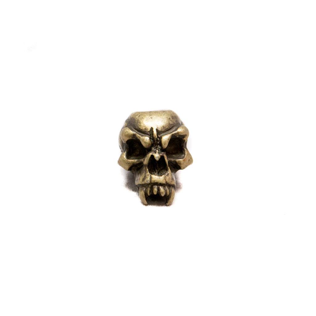 Fang Skull Bead