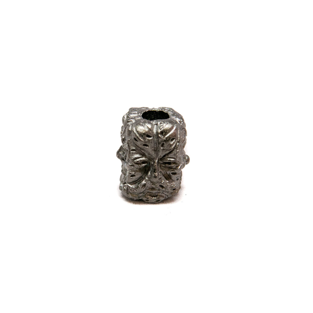 Green Man Bead