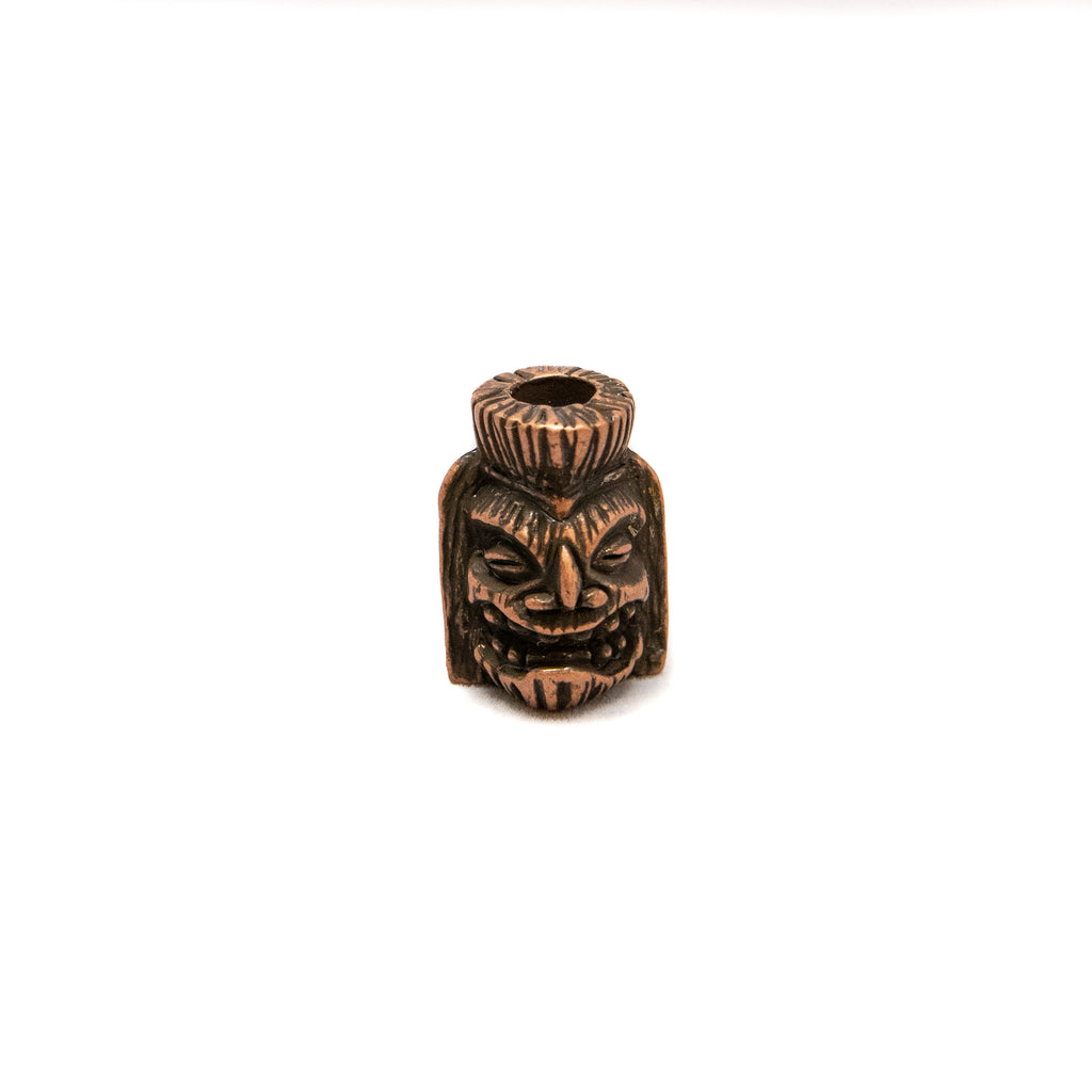 Ku Tiki Bead